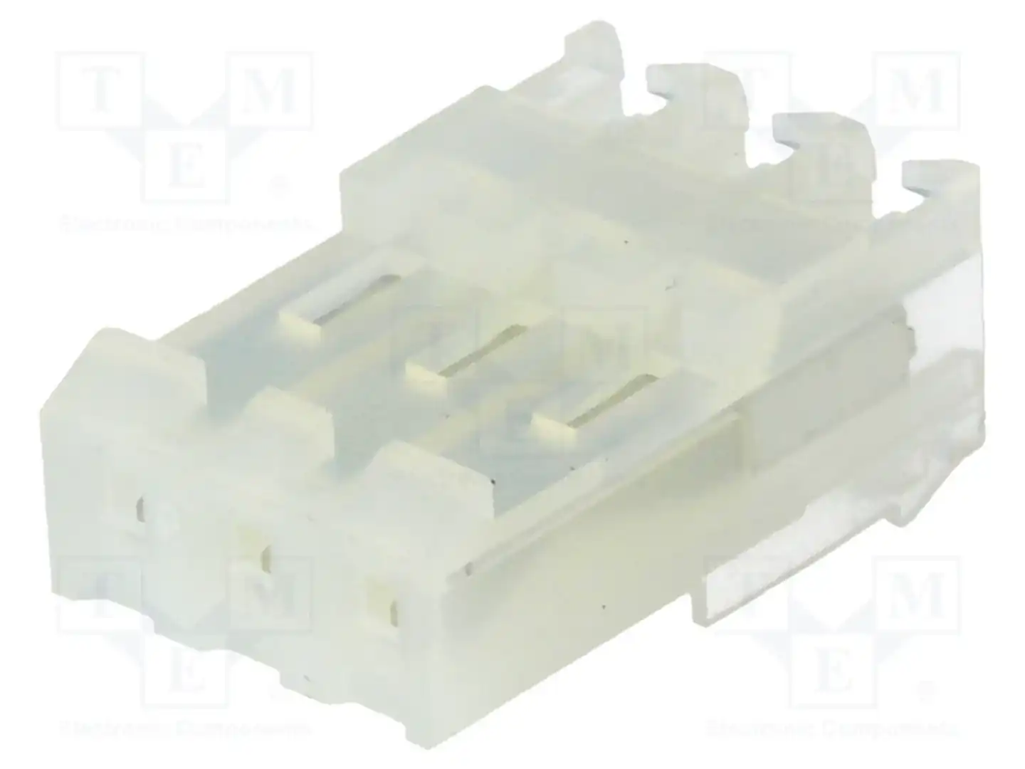 PANCON CE156F18-03-D_E — Разъeмы сигнальные растр 3,96мм