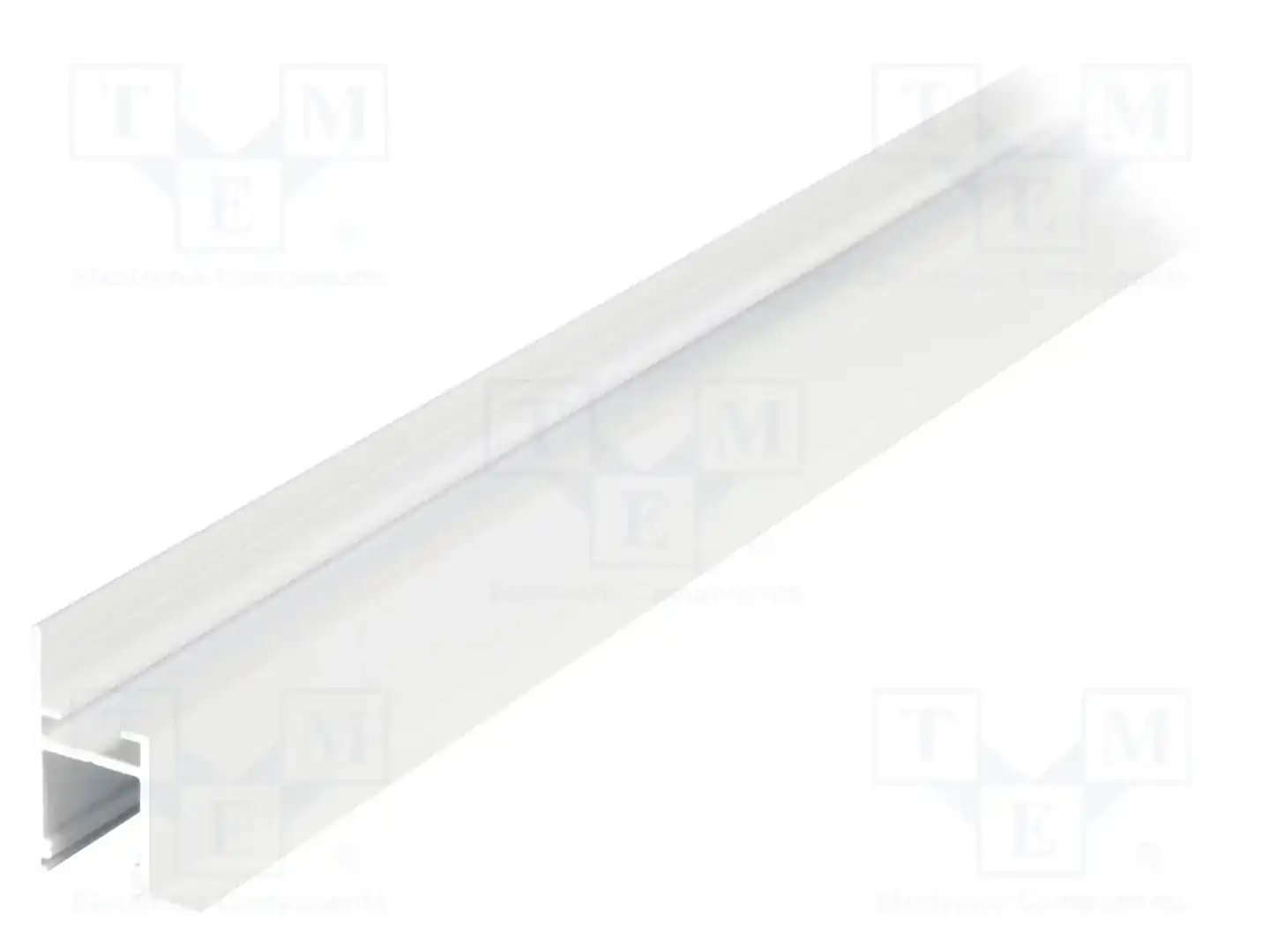 TOPMET C3020001 — Профили для светодиодов