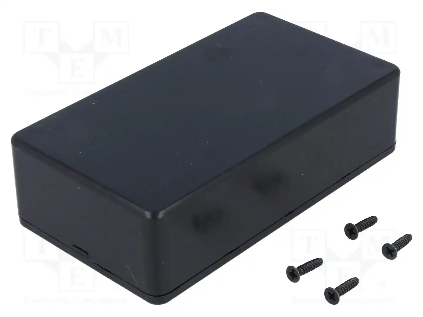 HAMMOND 1591BSBK — Корпуса универсальные