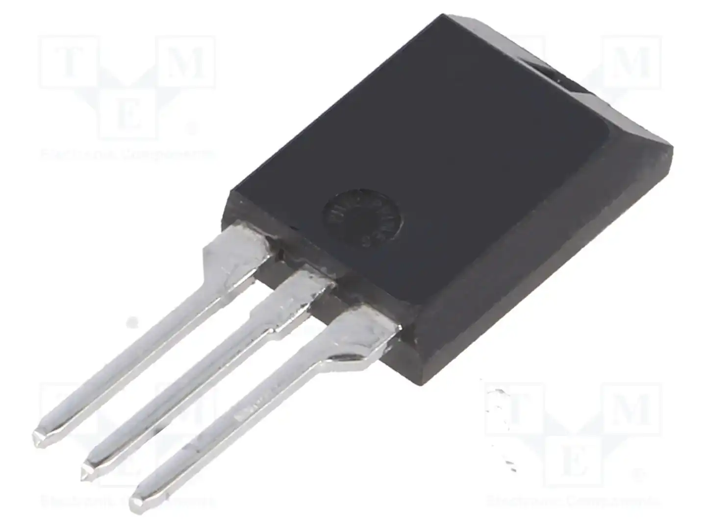 IXYS IXKC23N60C5 — Транзисторы с каналом N THT