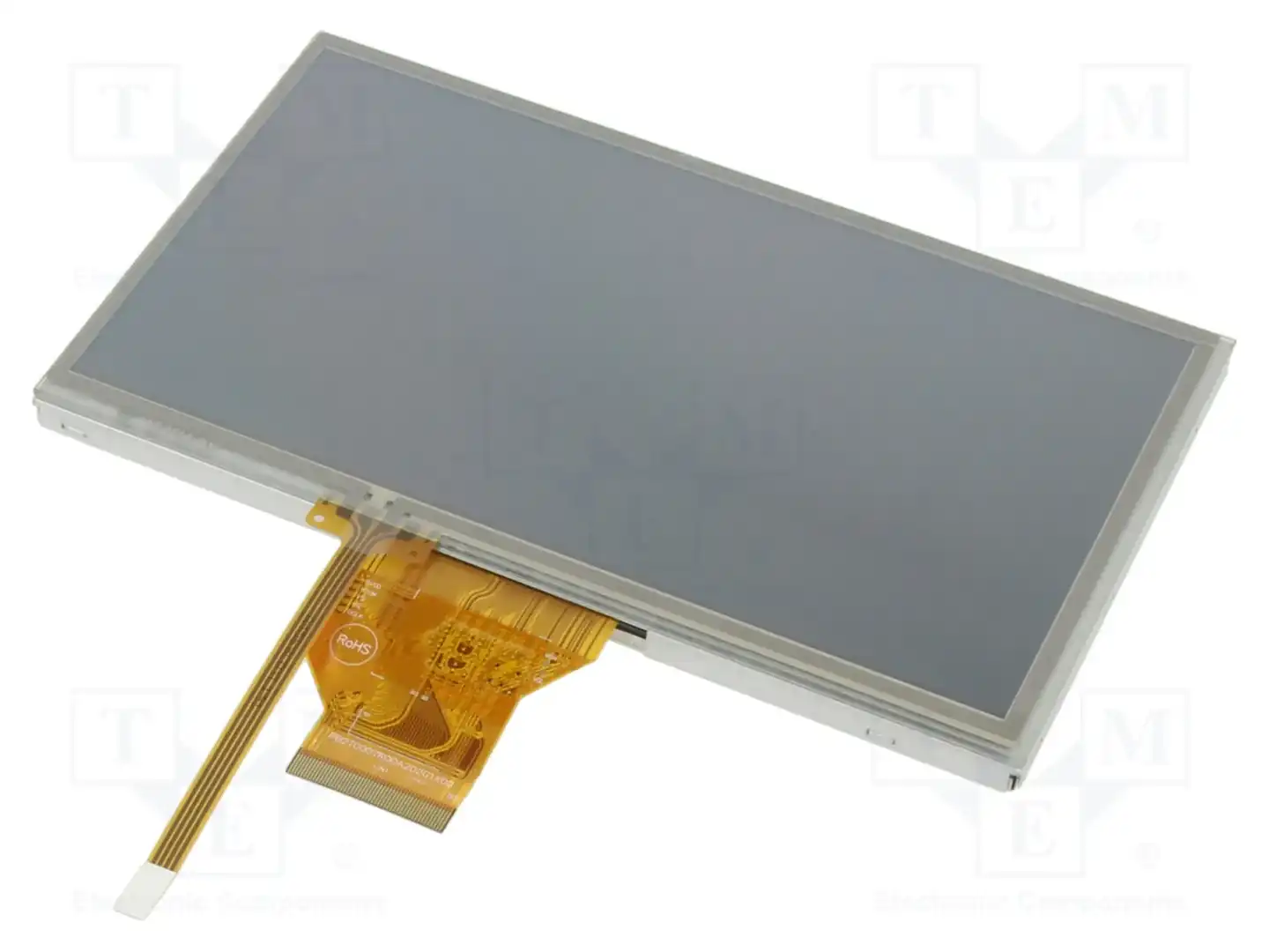 RAYSTAR OPTRONICS RFF700D3-AIW-DNS — Дисплеи TFT