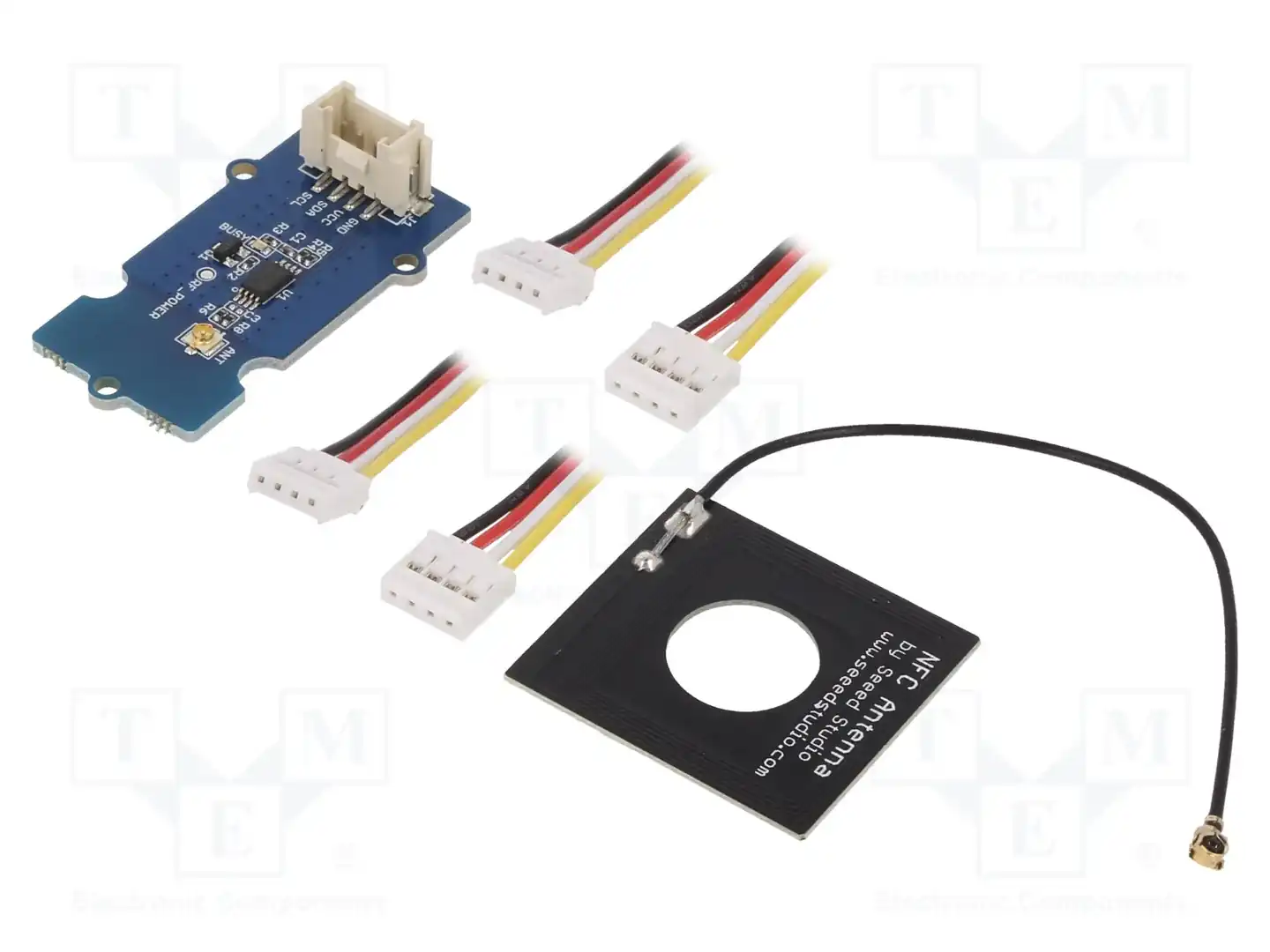 SEEED STUDIO NFC TAG — Платы расширения