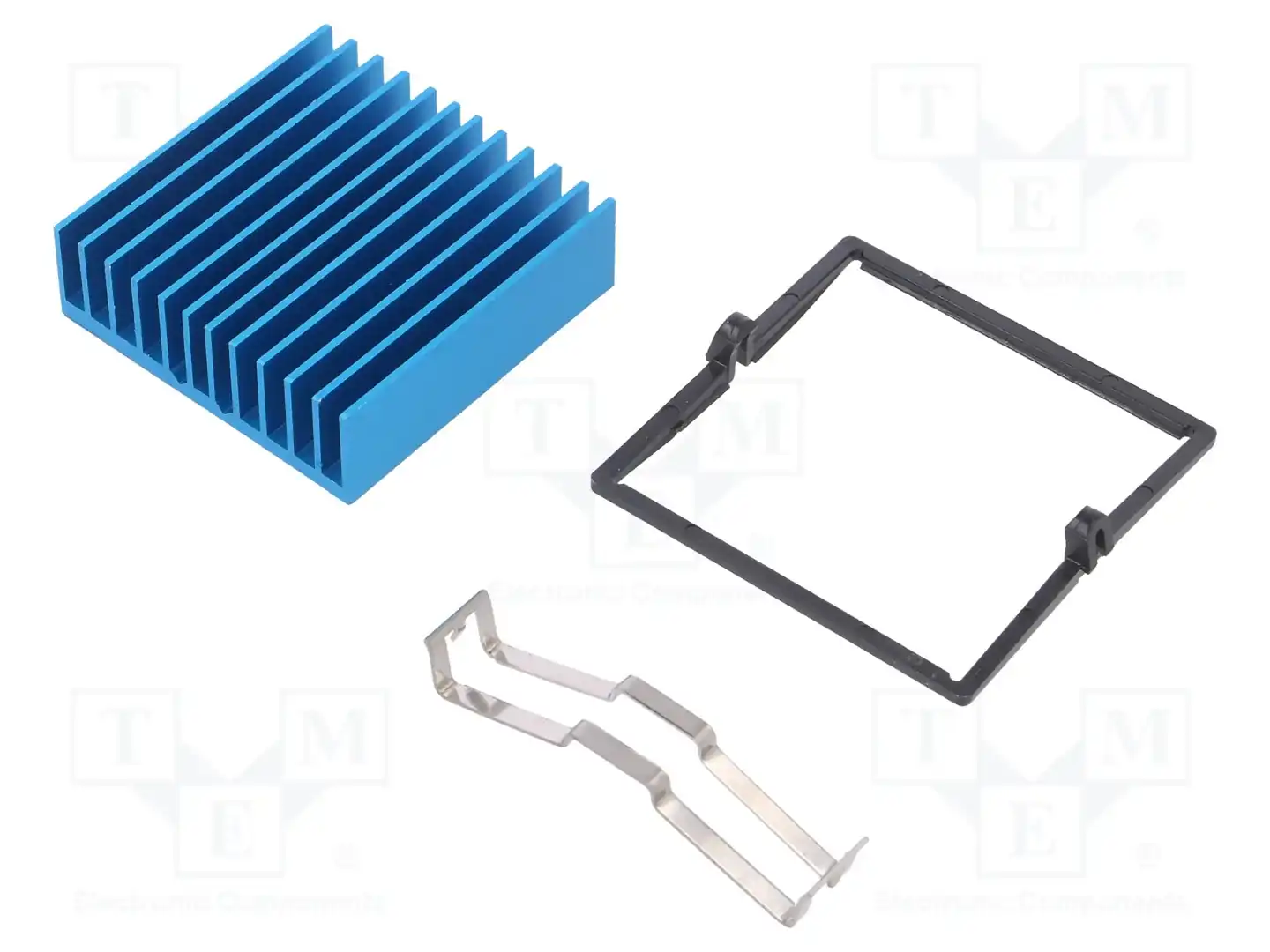 Advanced Thermal Solutions ATS-X53400G-C1-R0 — Радиаторы