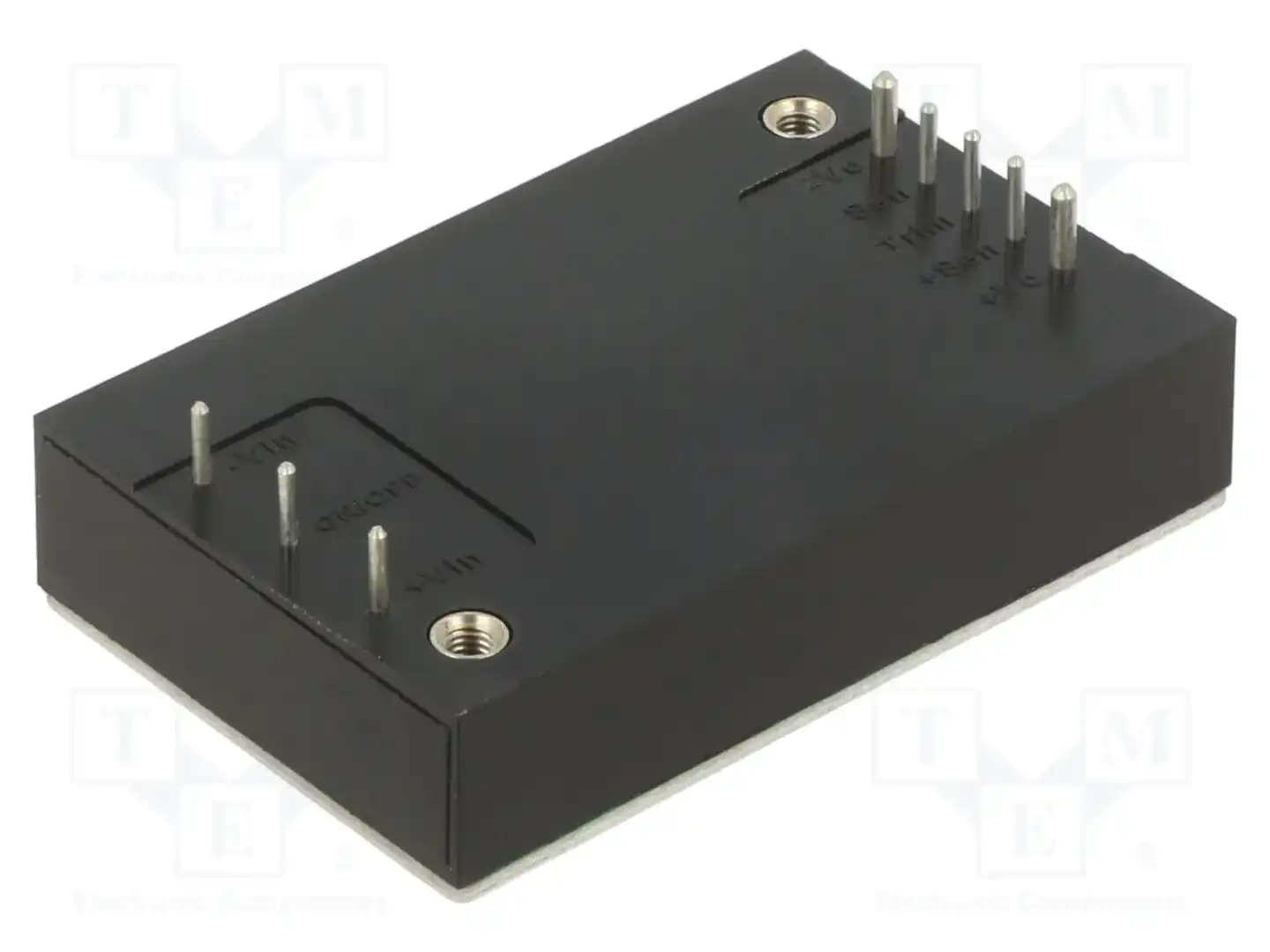 CINCON CQB100W14-72S24N — Преобразователи DC/DC