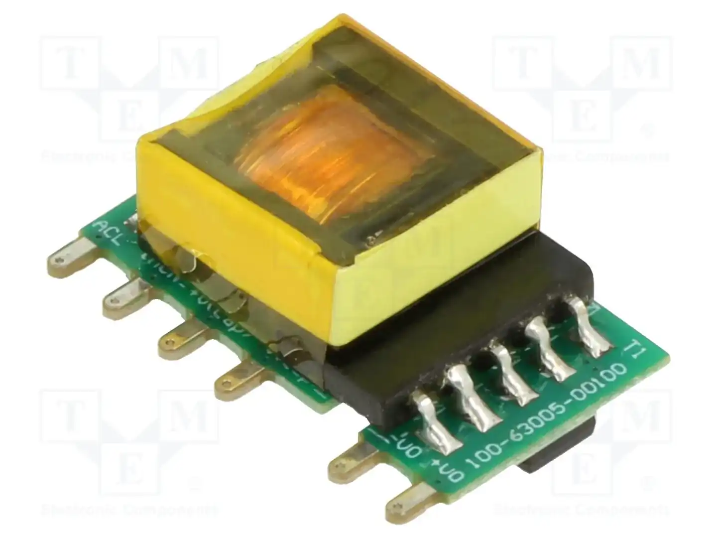 MEAN WELL IOB-05-09 — Преобразователи AC/DC для PCB