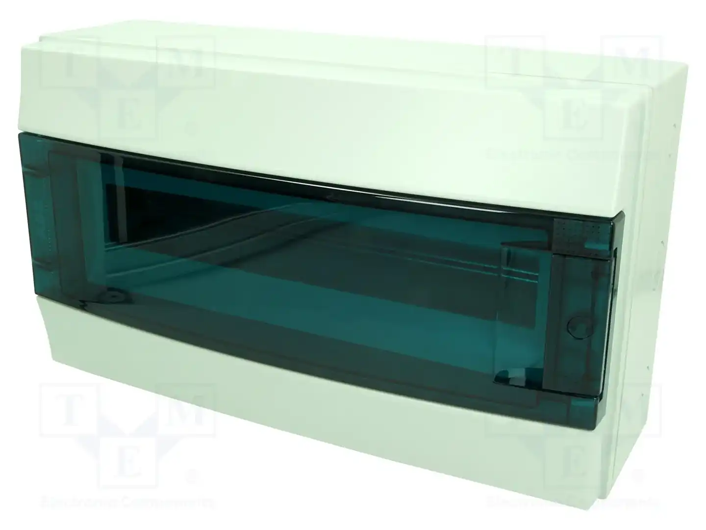 ABB 1SLM006502A1203 — Корпуса для модульной аппаратуры