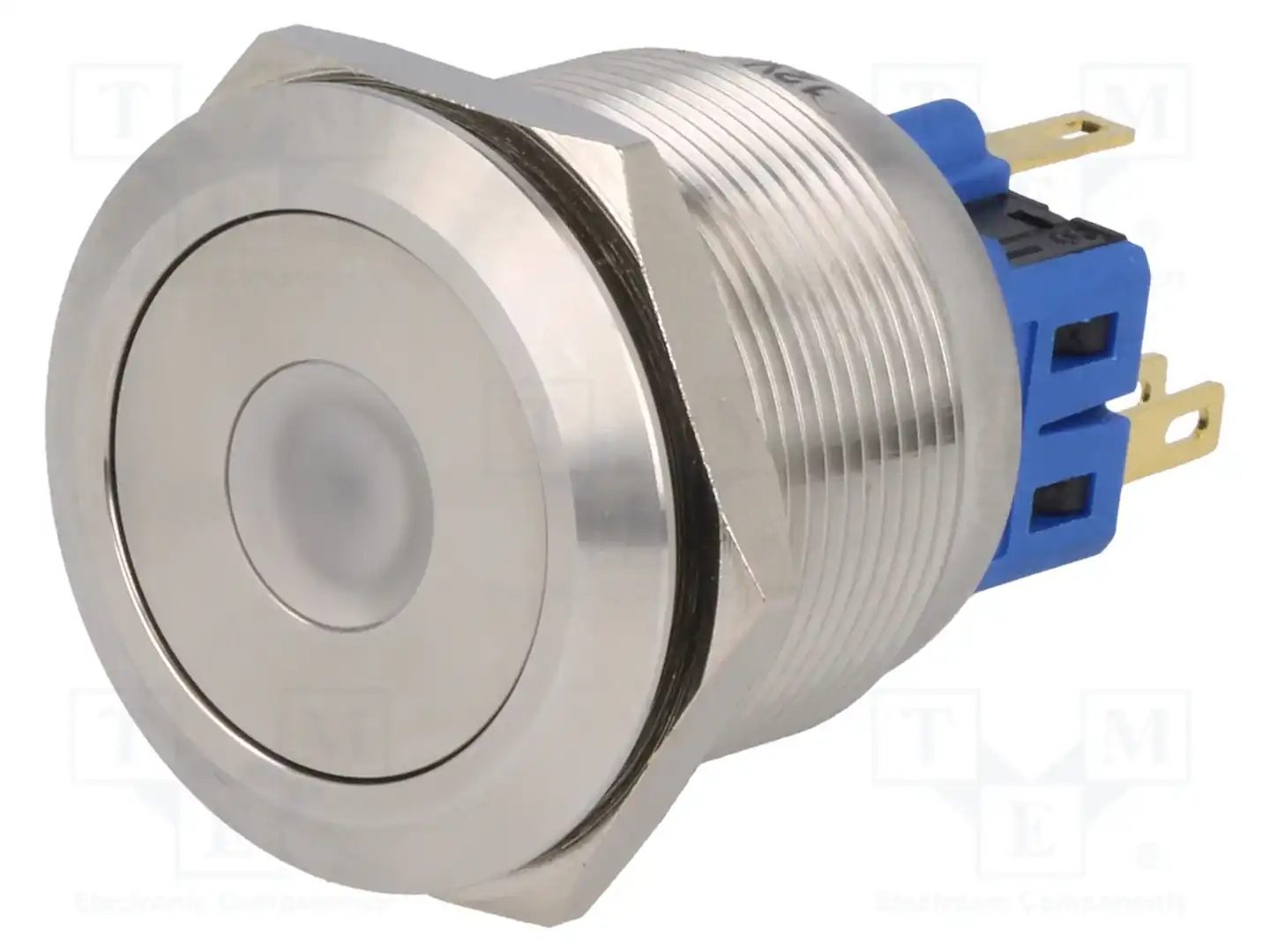ONPOW GQ25-11ZD/R/12V/S — Переключатели кнопочные