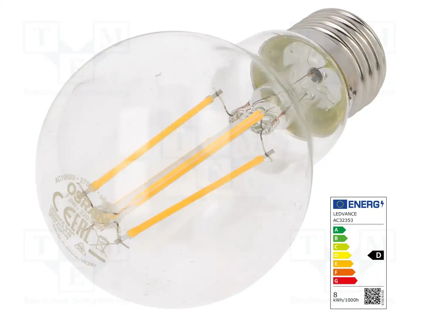 ams OSRAM 4058075288669 — Источники света - освещение