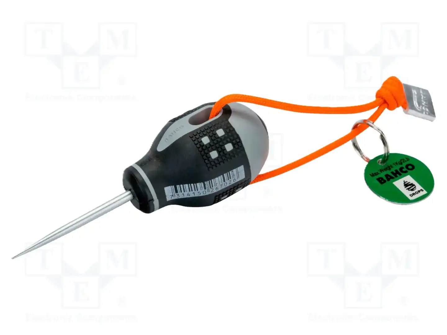 BAHCO TAHPINRELEASER — Инстр. и аксесс. для работы на высоте