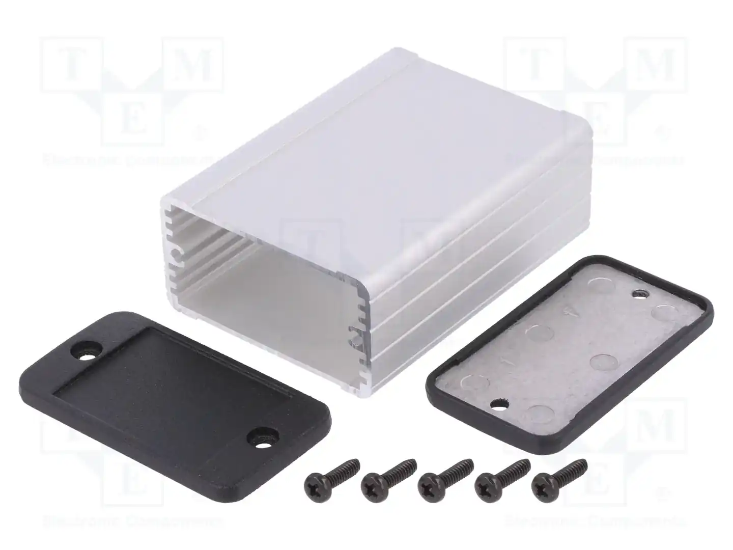 HAMMOND 1457C801E — Экранирующие корпуса