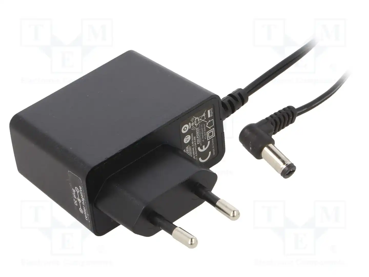 POS POSC09100A-CNL — Штекерные блоки питания C09100A-CNL