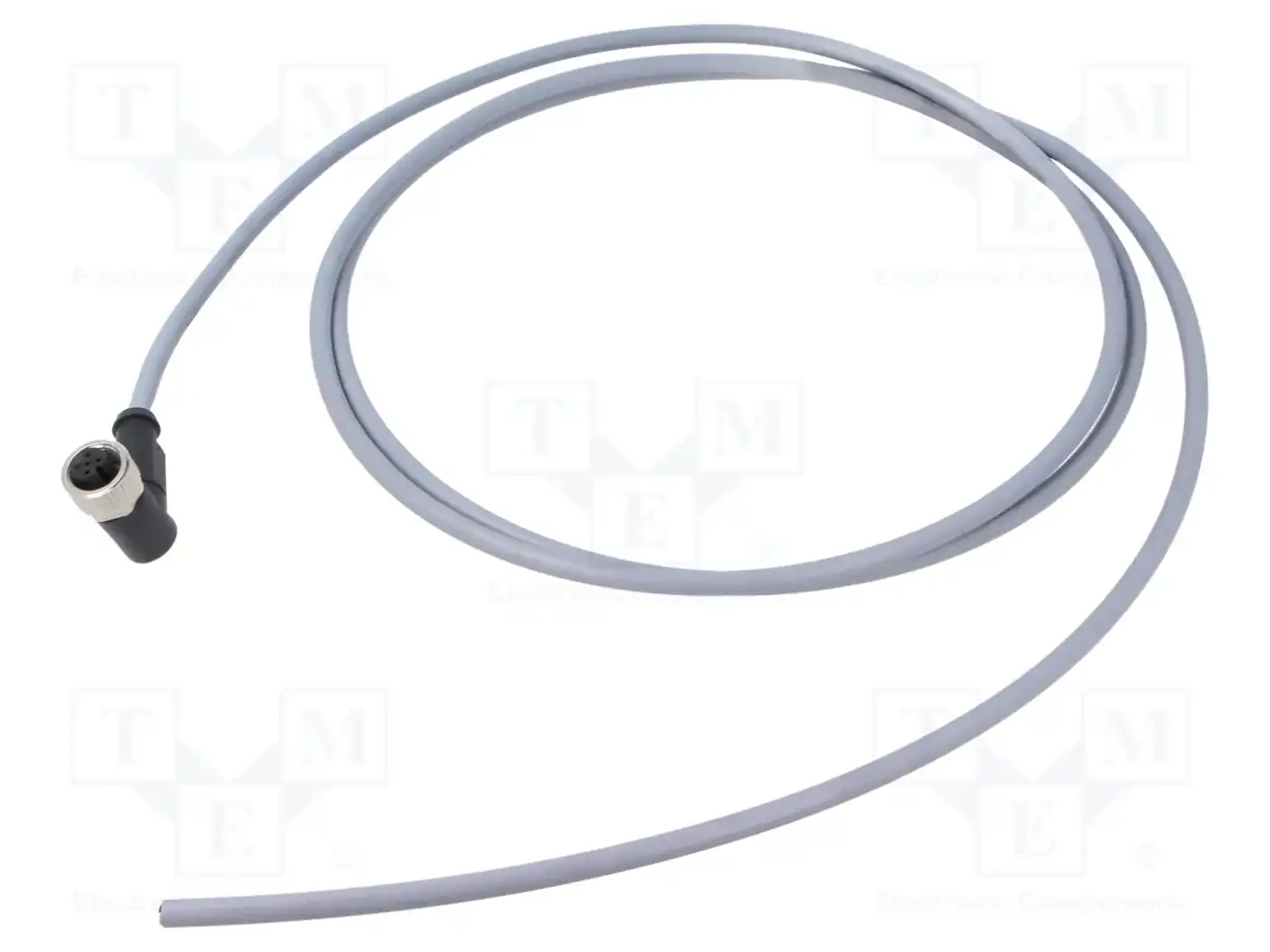 HARTING C21320000000051 — Соединения M12 с проводом