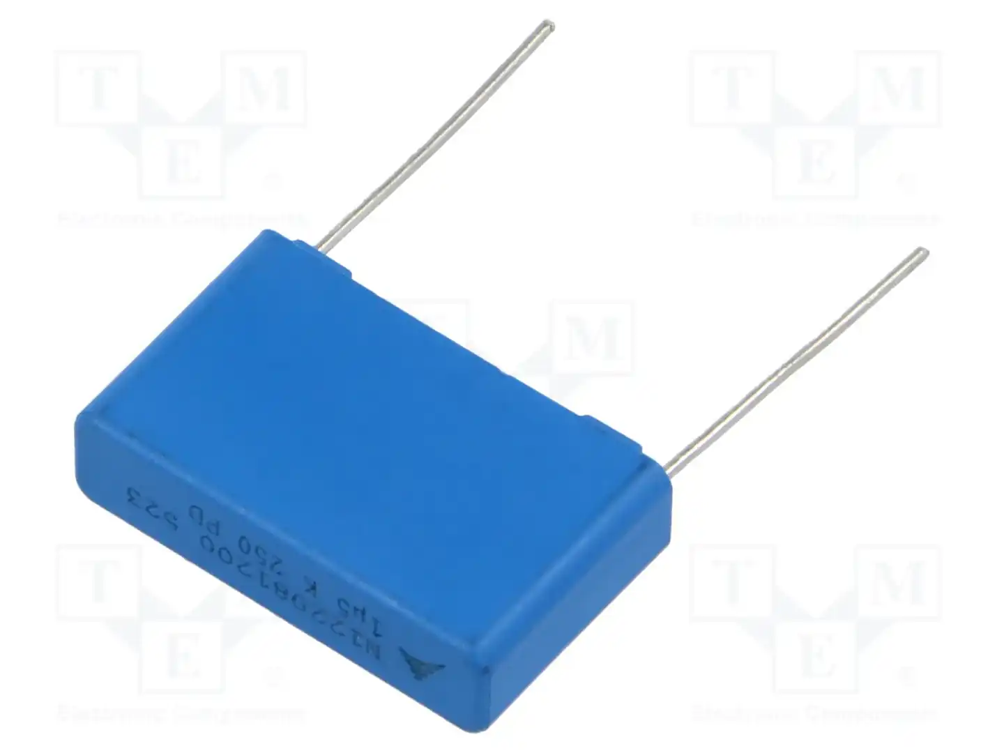 TDK B32523Q3155K289 — Пленочные конденсаторы ТНТ