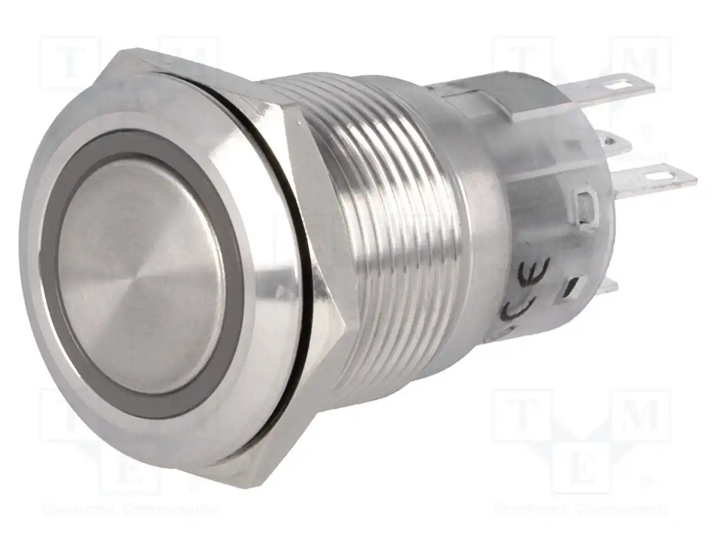 ONPOW LAS1-AGQ-11E/R/220V — Переключатели кнопочные