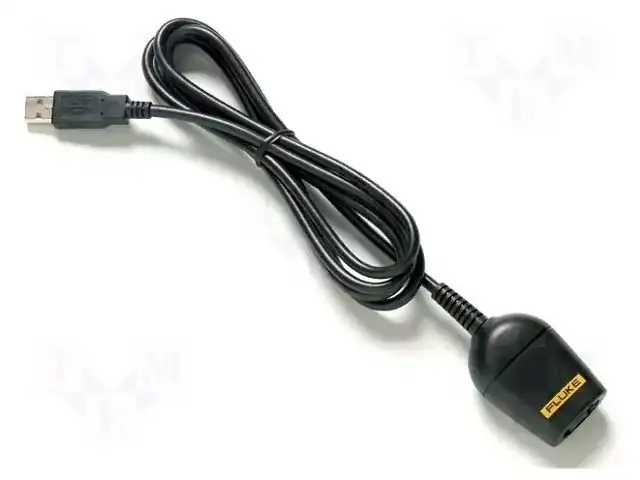 FLUKE OC4USB — Аксессуары для осциллографов - прочие