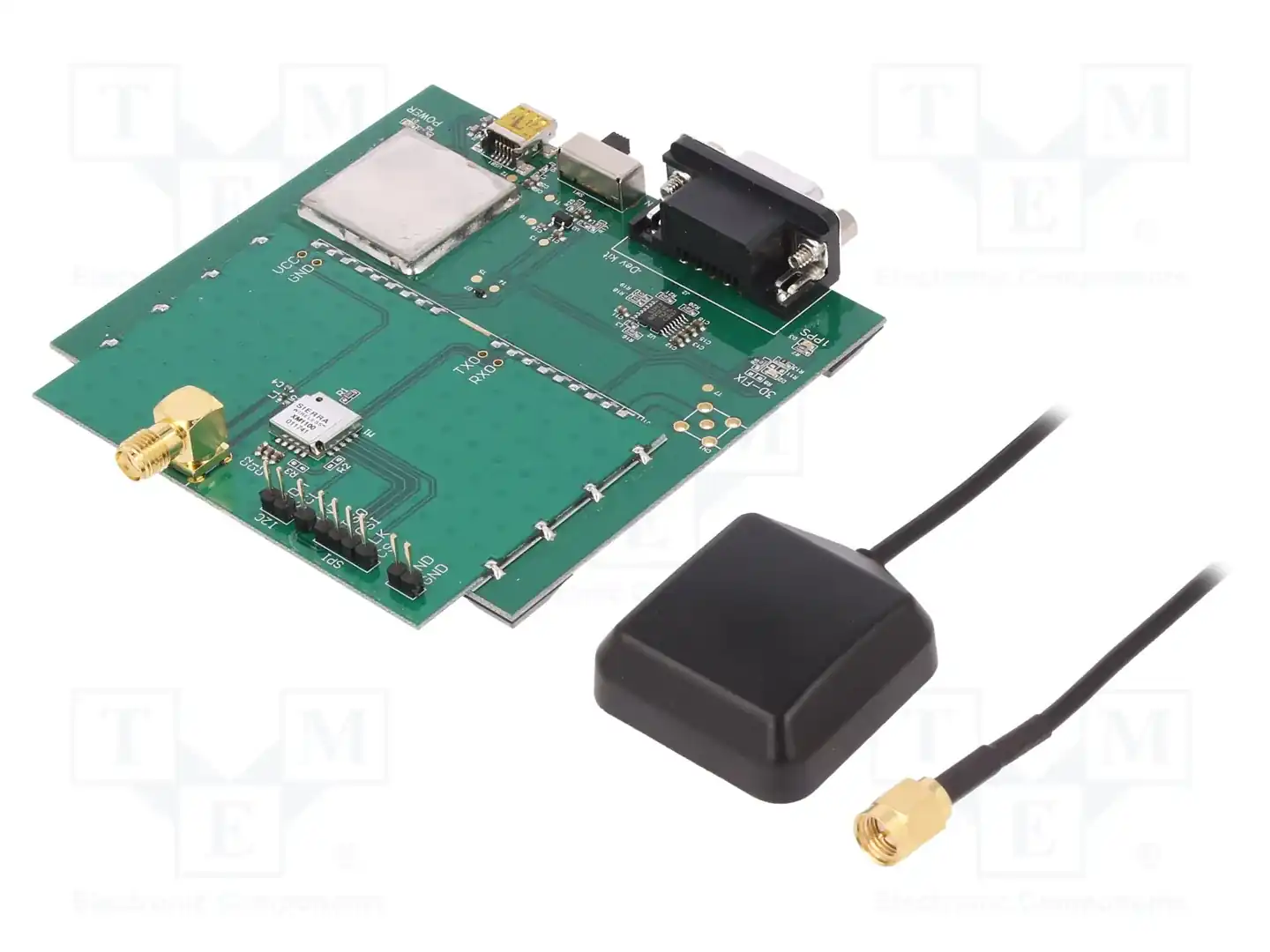 SIERRA WIRELESS XM1100-EVK — Комплекти для передачи данных
