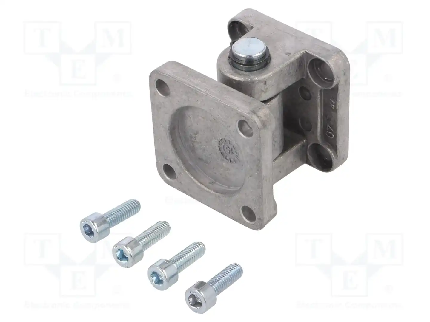 PNEUMAT XANL/080 — Приводы