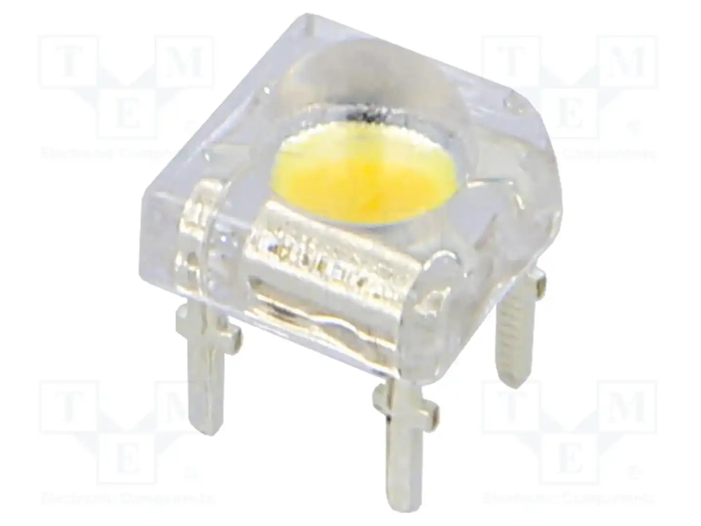 OPTOSUPPLY OSM59VZ2C1P — Светодиоды THT Super Flux