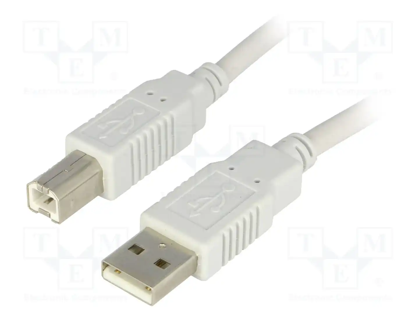 BQ CABLE CAB-USBAB/5 — Кабели и адаптеры USB