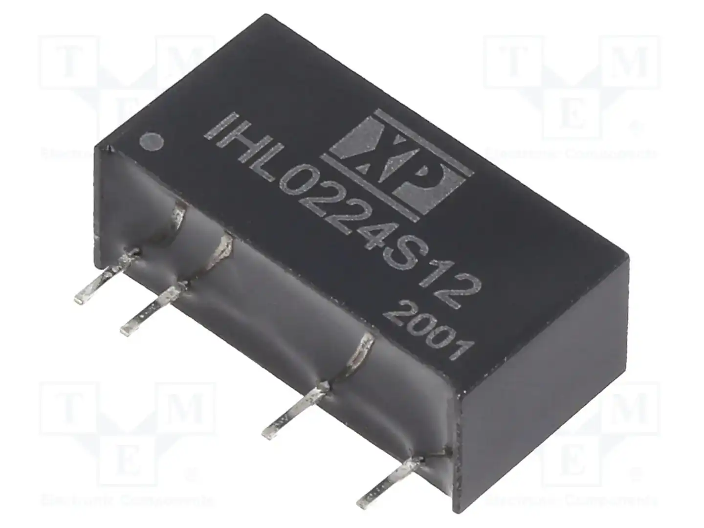 XP POWER IHL0224S12 — Преобразователи DC/DC