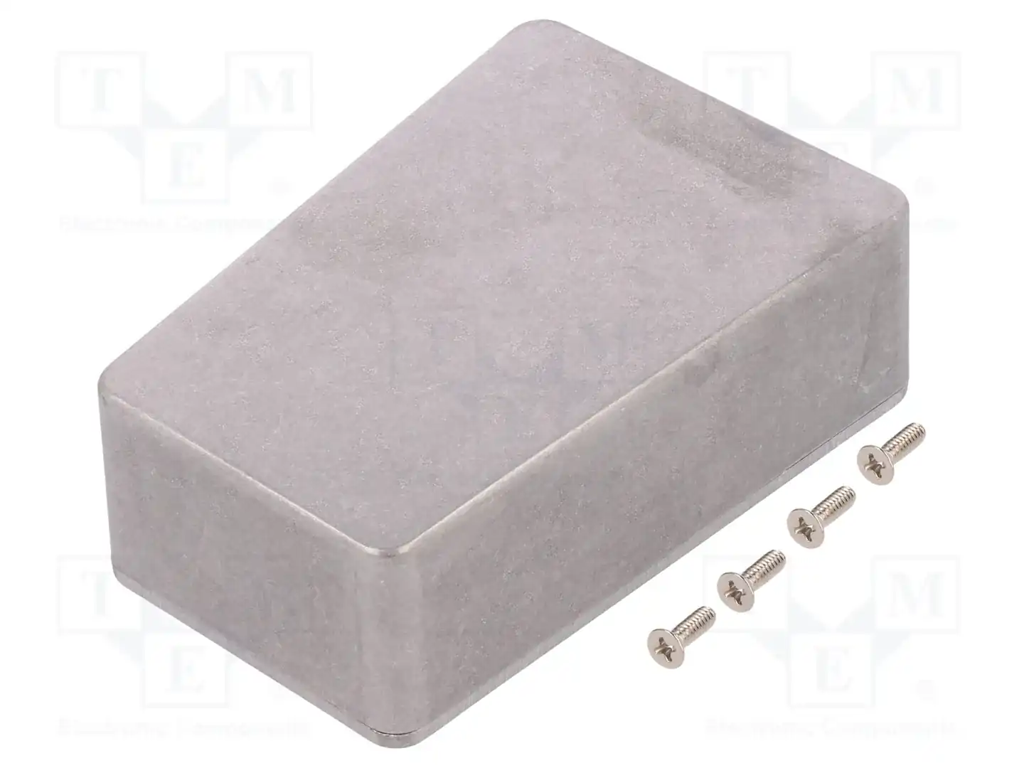 HAMMOND 1590TRPB — Корпуса универсальные