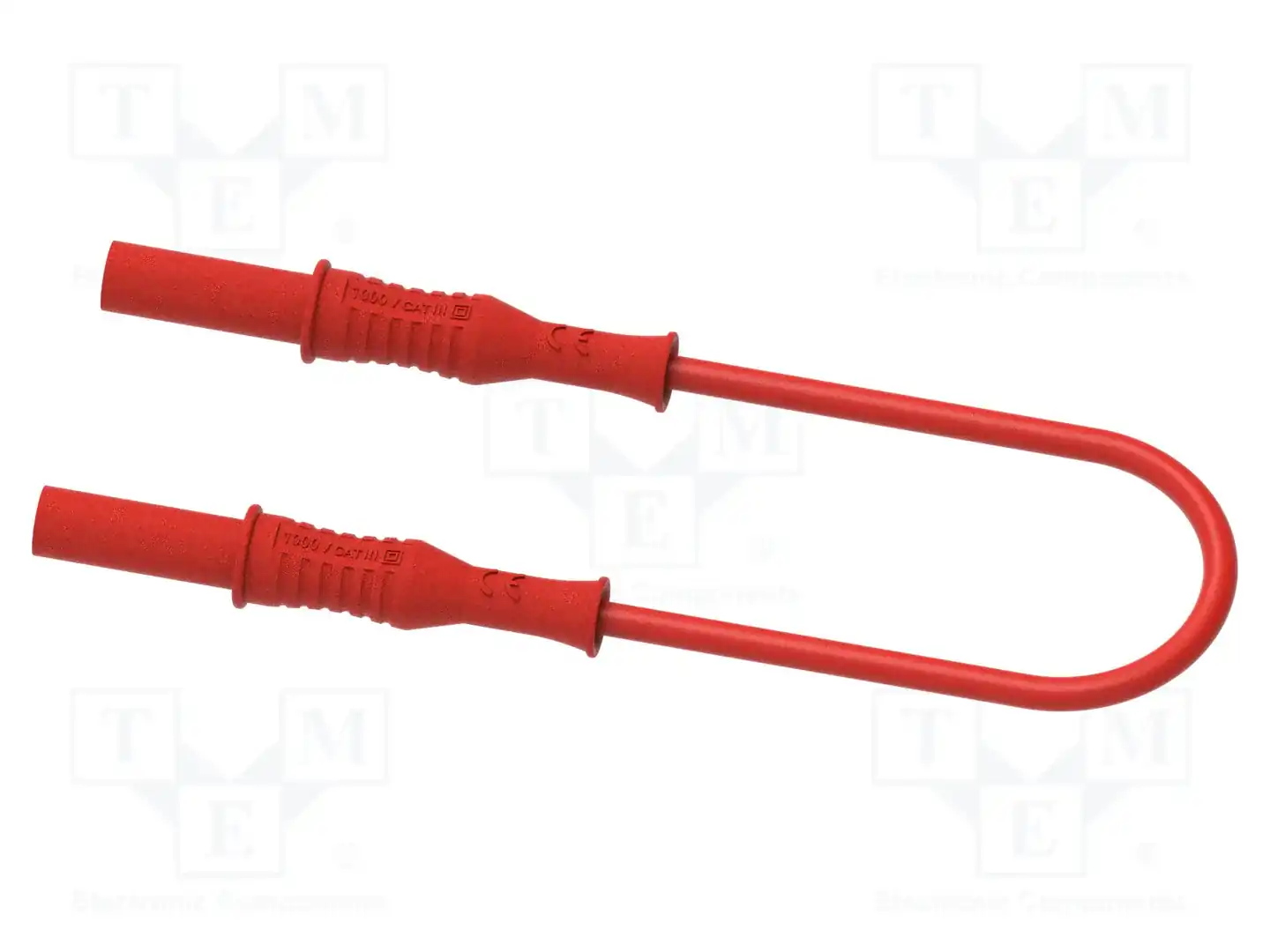 ELECTRO-PJP 2310-IEC-50R — Провода измерительные - одинарные
