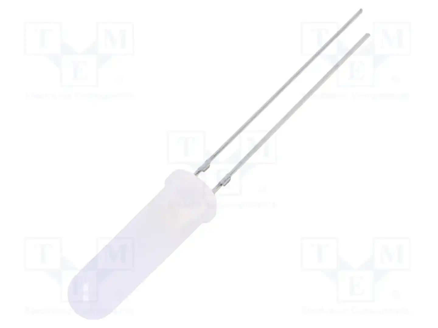 OPTOSUPPLY OSW5DK6EE2A — Круглые светодиоды THT