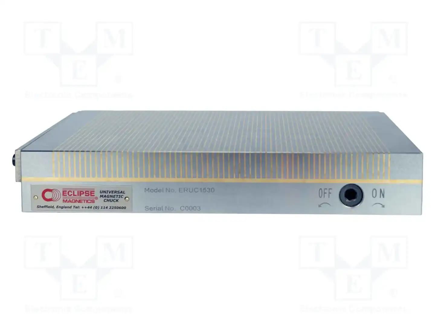 Eclipse Magnetics ERUC1530 — Магниты