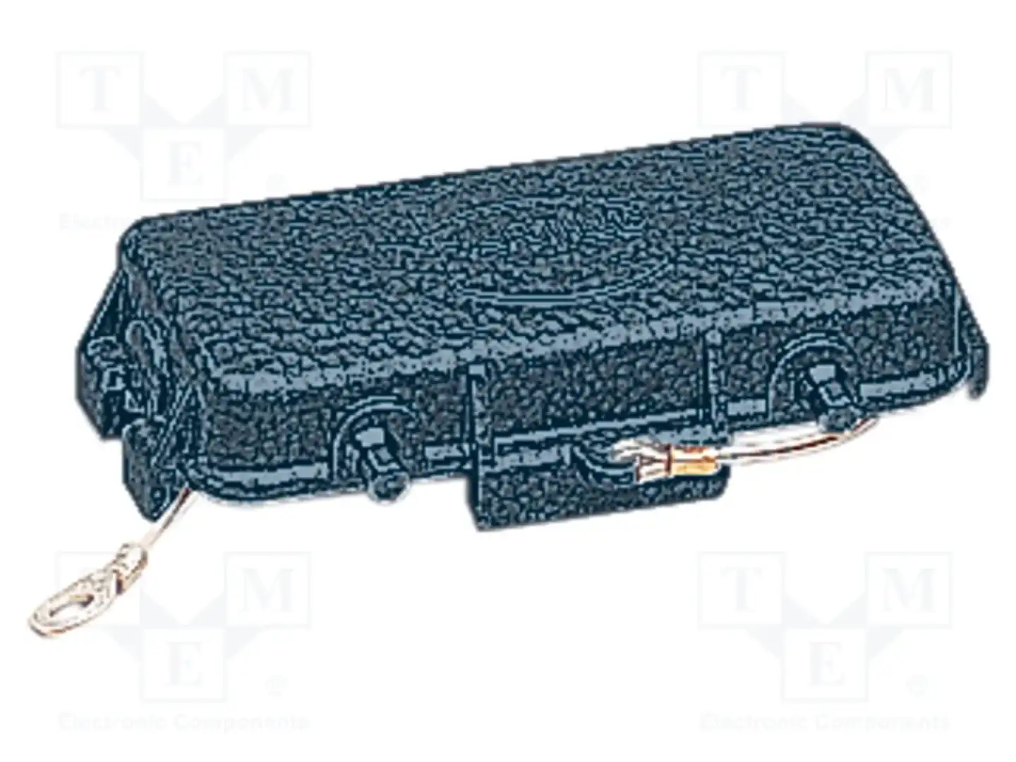 HARTING 09370105405 — Разъeмы