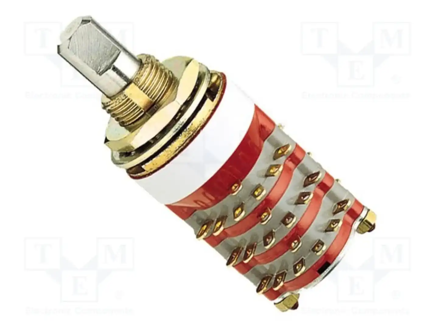 GRAYHILL 71ESF30-05204N — Переключатели оборотные