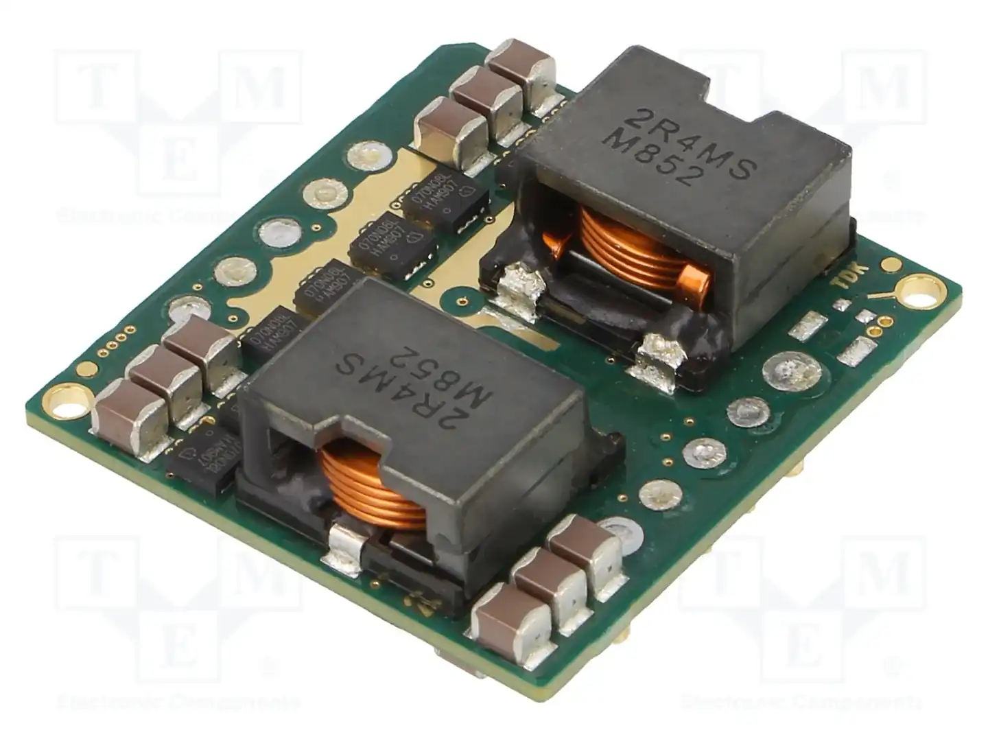 TDK-LAMBDA I7A4W033A033V-000-R — Преобразователи DC/DC