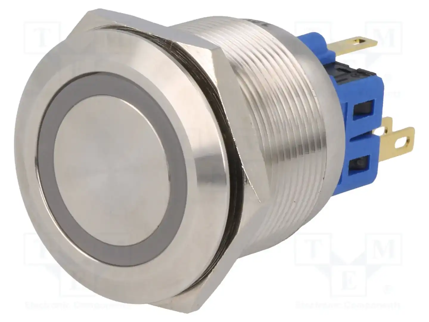 ONPOW GQ25-11ZE/R/12V/S — Переключатели кнопочные