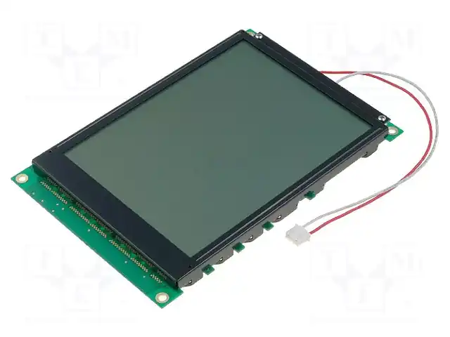 RAYSTAR OPTRONICS RG320240A1-FHW-V — Дисплеи LCD графические