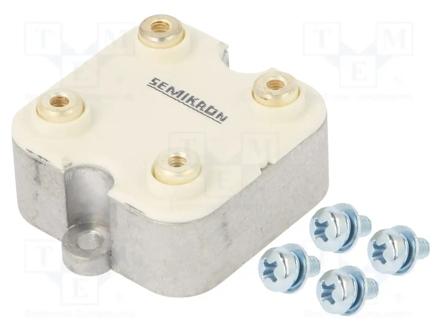 SEMIKRON DANFOSS SKB 30/08 A1 07122050 — Однофазные мосты диодные - остальные