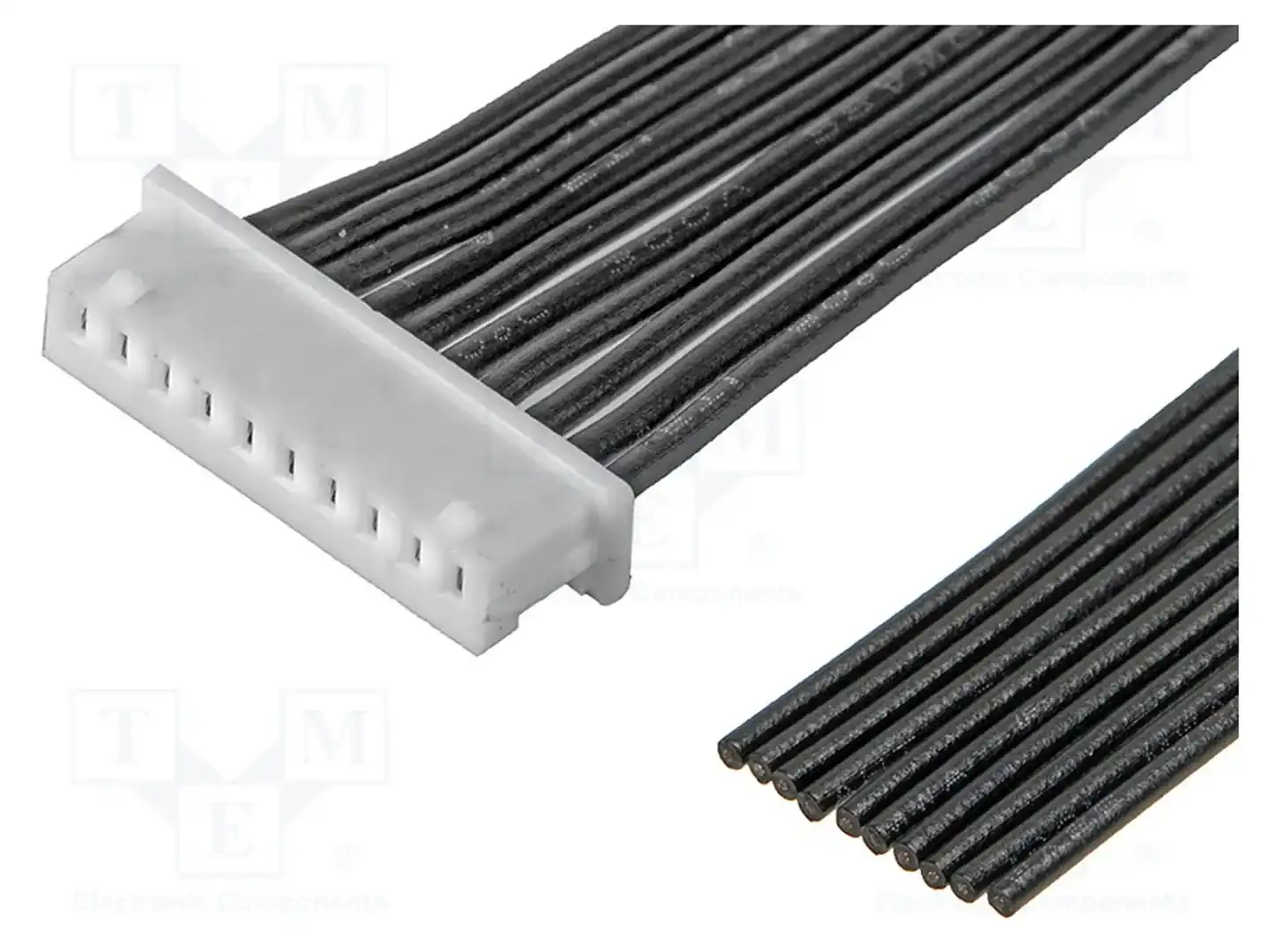 MOLEX 218112-1000 — Разъeмы сигнальные растр 1,25мм