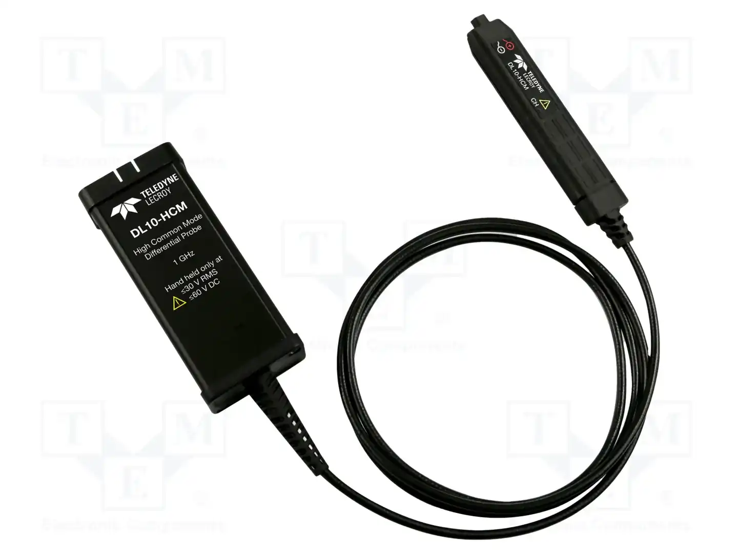 TELEDYNE LECROY DL02-HCM — Пробники для осциллографов и скопометров