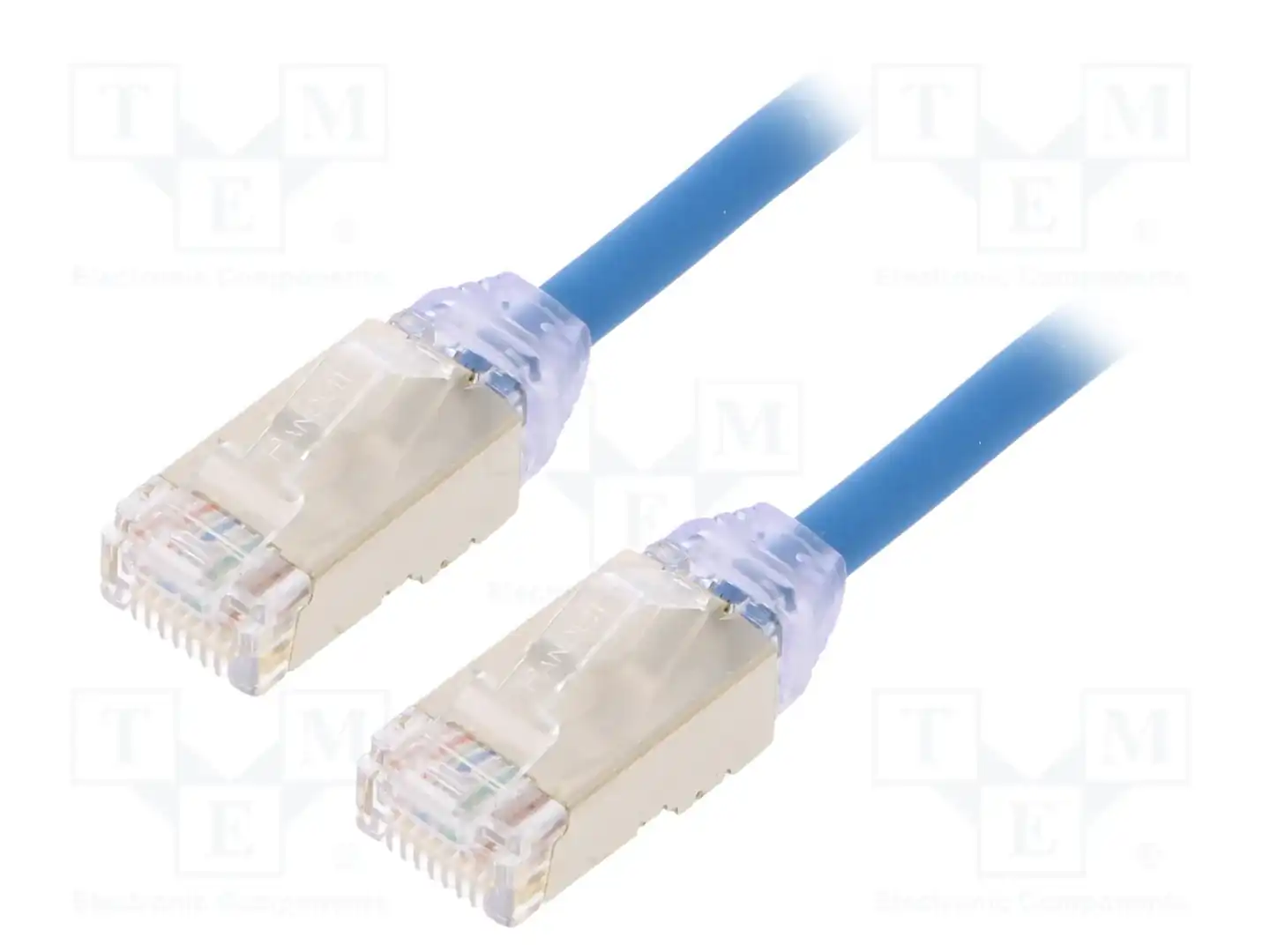 PANDUIT STP28X1MBU — Кабели и адаптеры RJ45