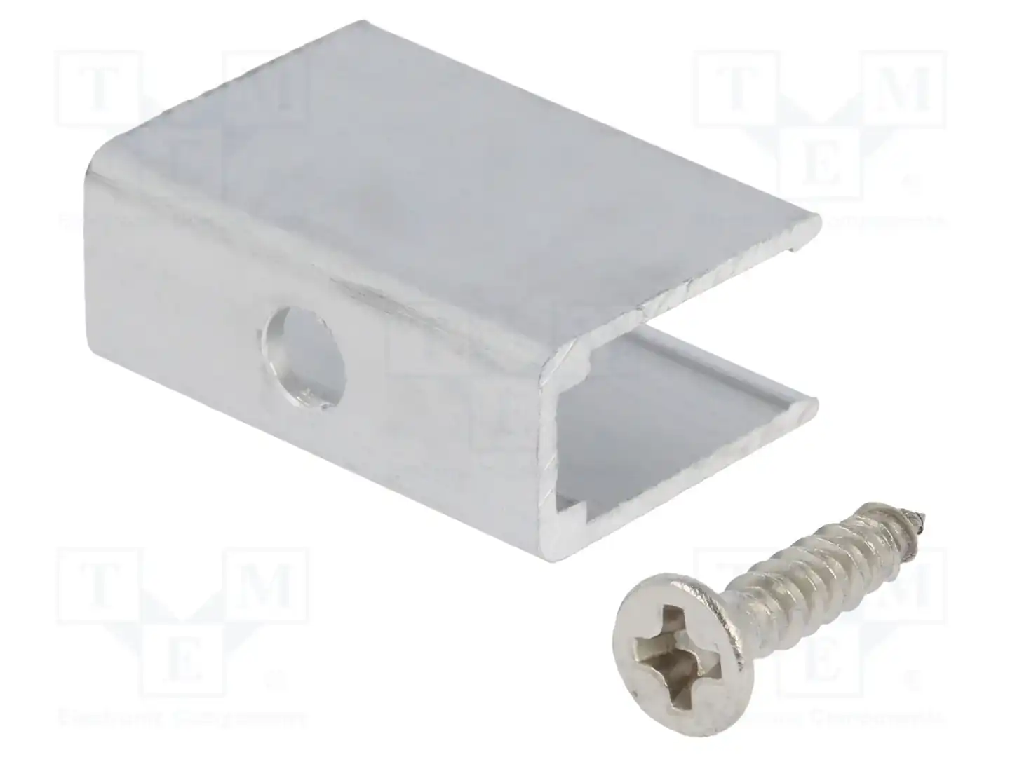 WISVA OPTOELECTRONICS T0612B CLIPS — Прочие аксессуары LED