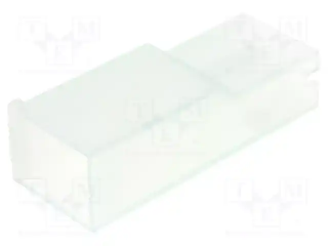 TE Connectivity 154719-1 — Неизолированные коннекторы