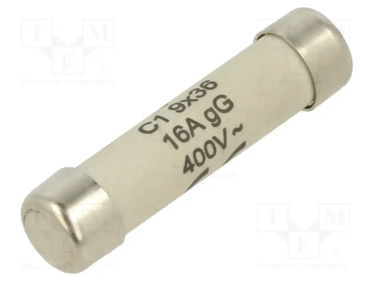HAGER L936C1-16 — Предохранители прочие