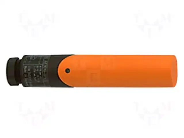 IFM ELECTRONIC IA5062 — Датчики индукционные цилиндрические DC