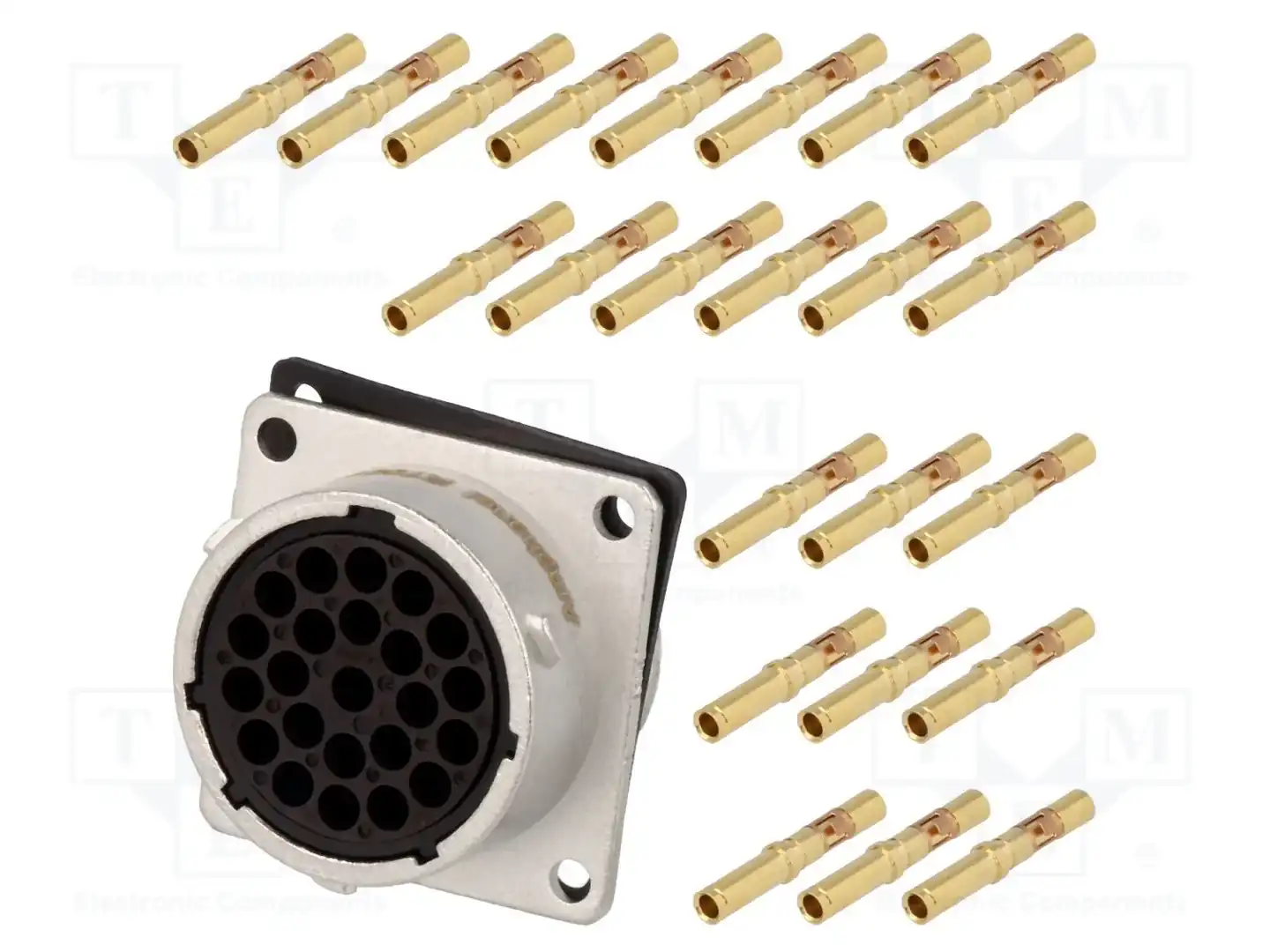 AMPHENOL RT001823SNH-K — Разъeмы