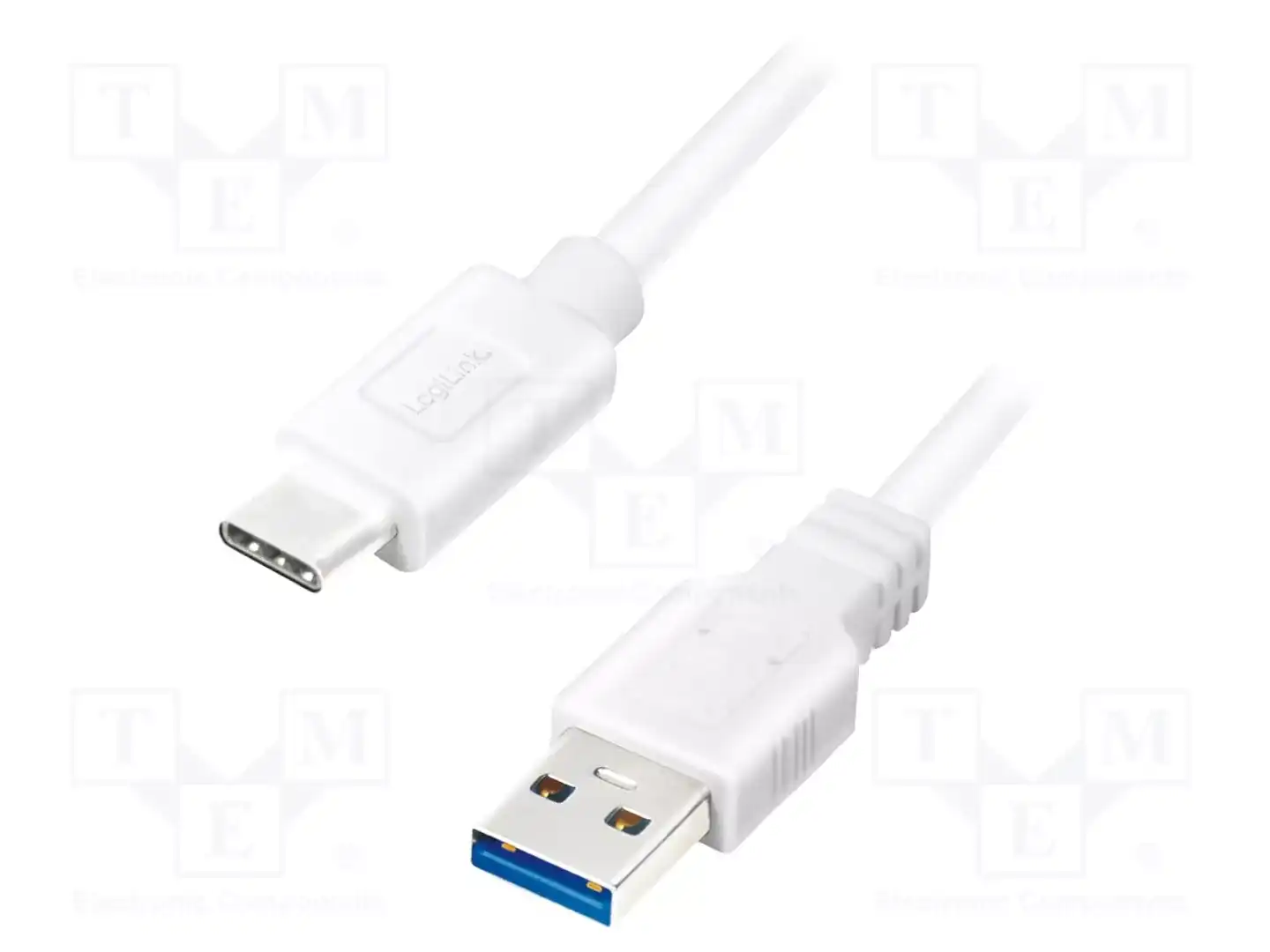 LOGILINK CU0174 — Кабели и адаптеры USB