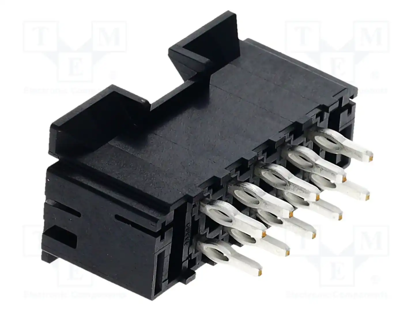 MOLEX 43879-0058 — Разъeмы сигнальные растр 4,20мм