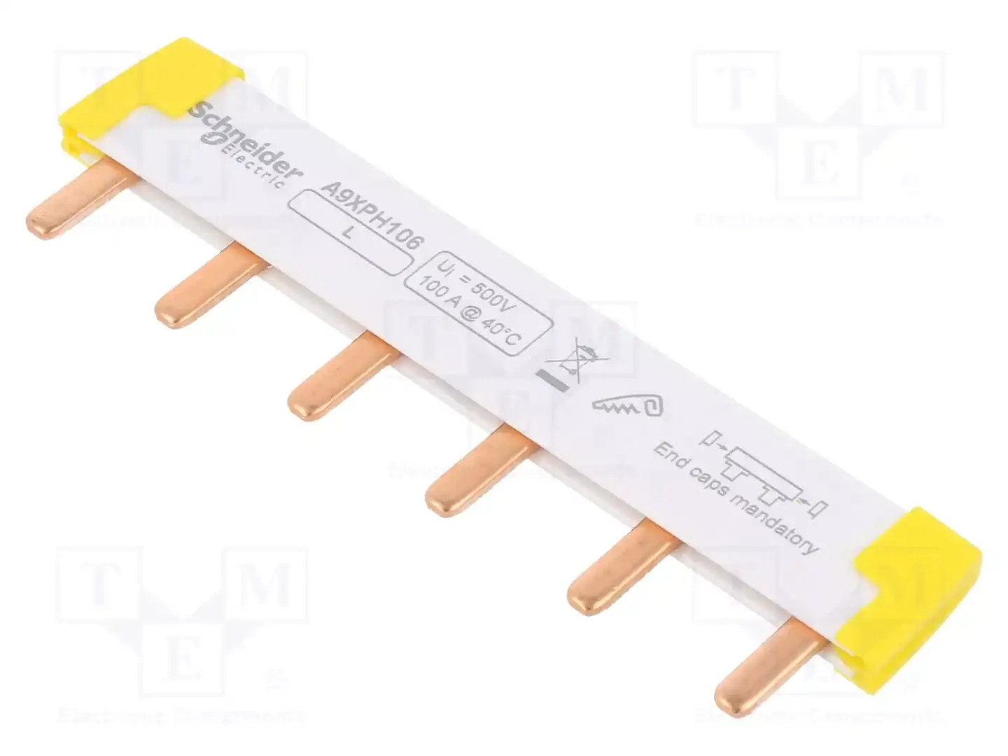 SCHNEIDER ELECTRIC A9XPH106 — Аксессуары для монтажа