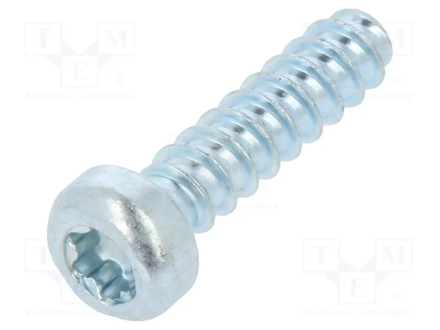 BOSSARD 3304815 — Шурупы