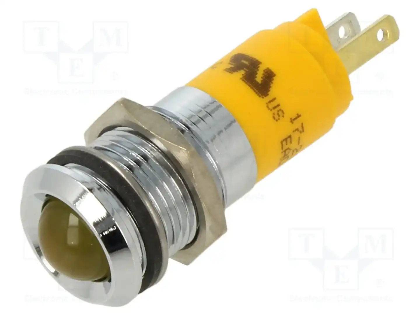 EAO 17-210352 — LED панельные индикаторы