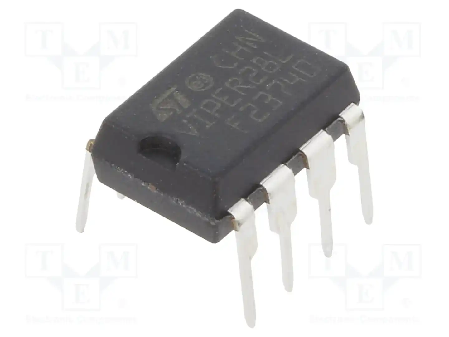 STMicroelectronics VIPER28LN — Регуляторы напряжения - микросхемы ШИМ