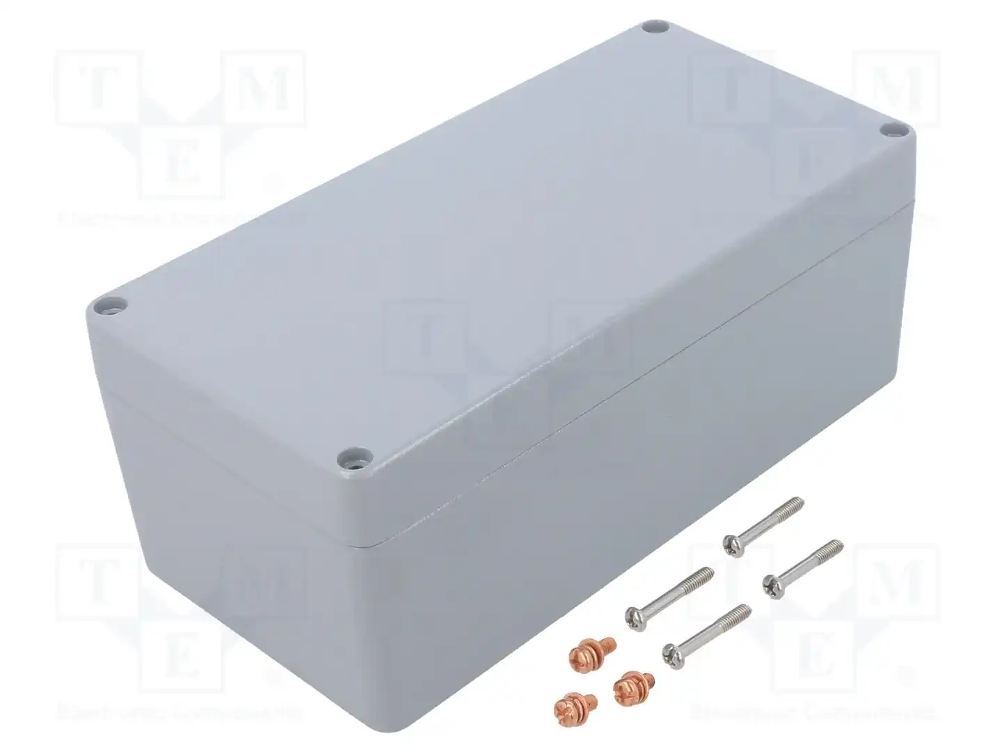MOLEX 93604-0107 8100.8017.0 — Корпуса универсальные