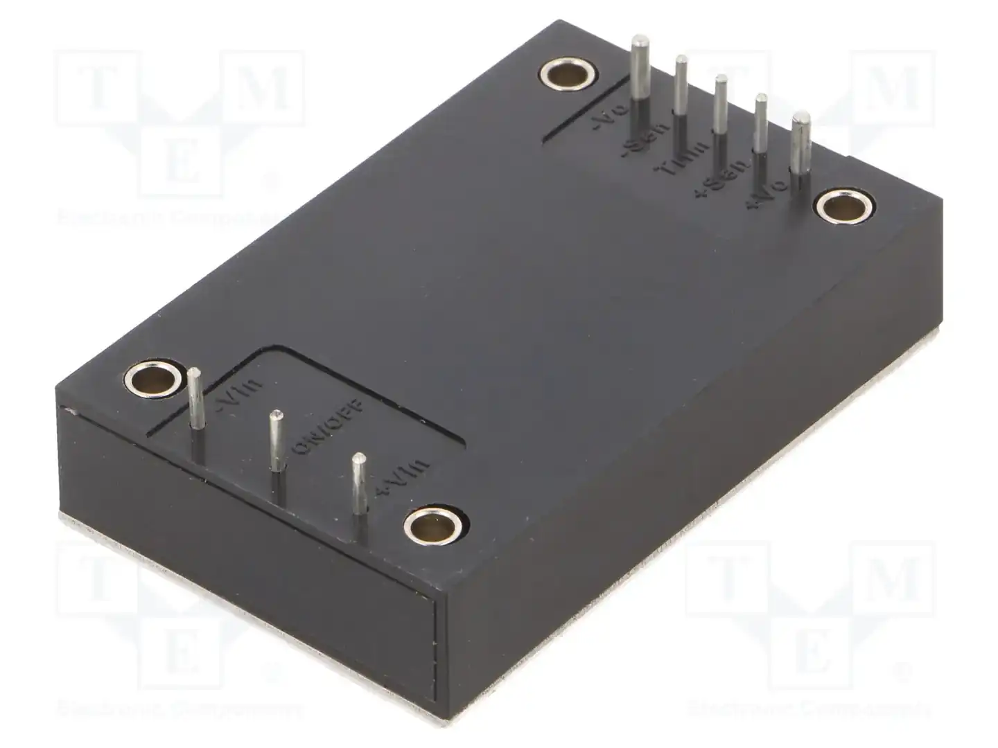 XP POWER QSB7524S24 — Преобразователи DC/DC